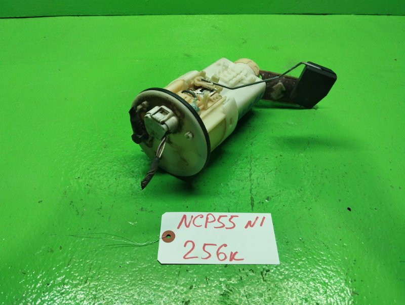 Бензонасос Toyota Probox NCP55 (б/у) N1