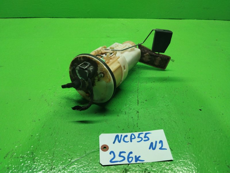 Бензонасос Toyota Probox NCP55 (б/у) N2