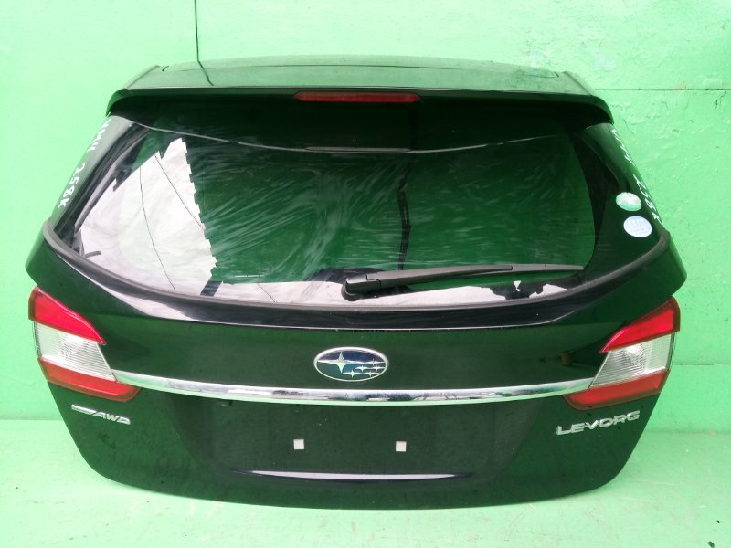 Дверь задняя Subaru Levorg VM4 (б/у)