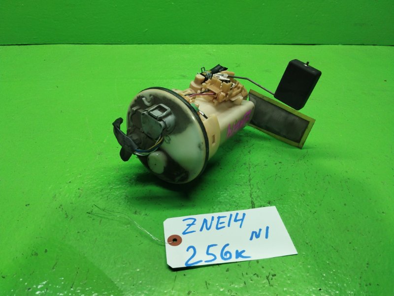 Бензонасос Toyota Wish ZNE14 (б/у)