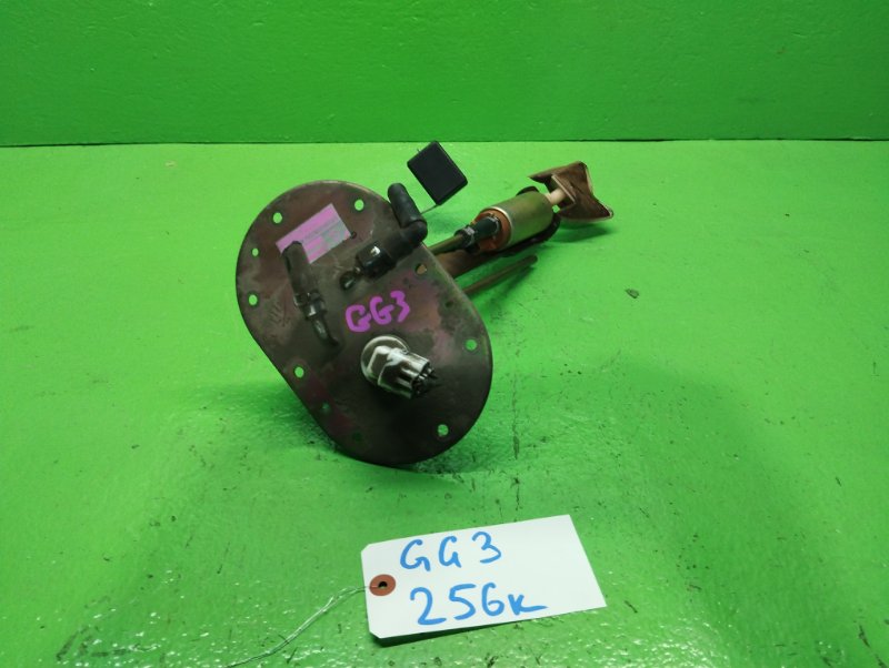 Бензонасос Subaru Impreza GG3 (б/у)