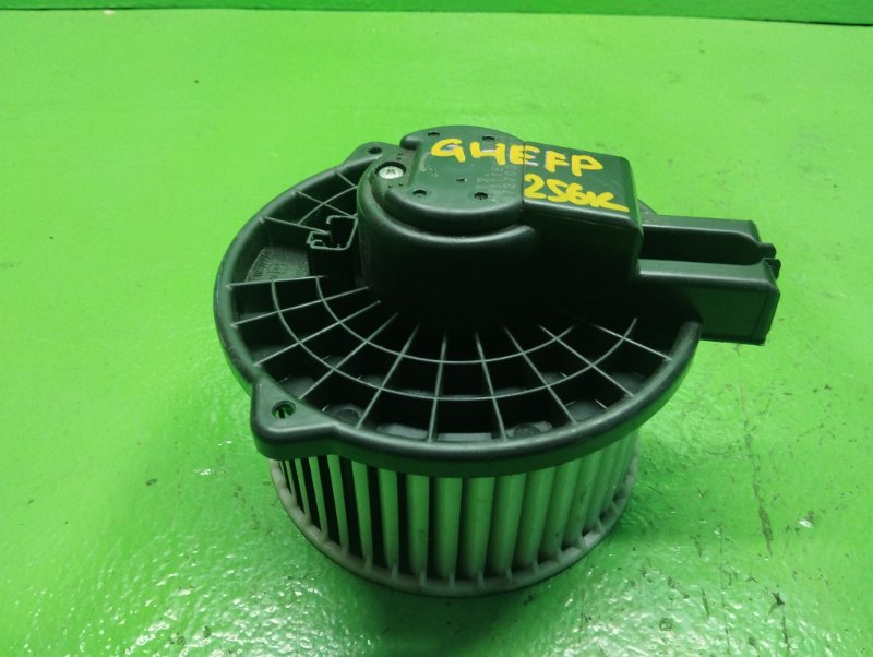 Мотор печки Mazda Atenza GHEFP (б/у)