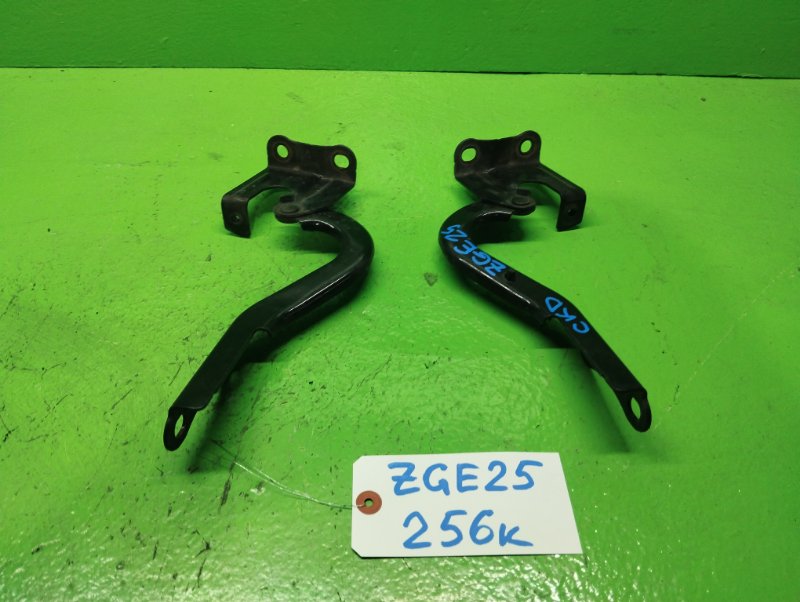 Петля капота Toyota Wish ZGE25 (б/у)