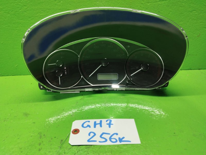 Спидометр Subaru Impreza GH7 (б/у)