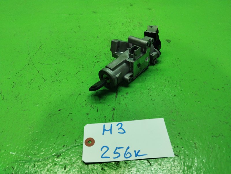 Замок зажигания Hummer H3 (б/у)