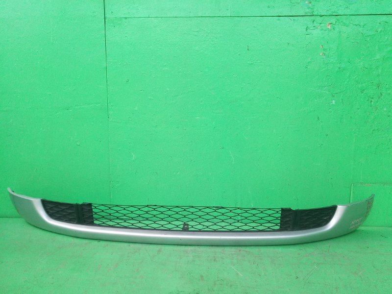 Бампер Toyota Probox NCP55 передний (б/у)