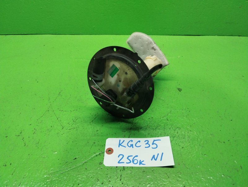 Бензонасос Toyota Passo KGC35 (б/у) N1