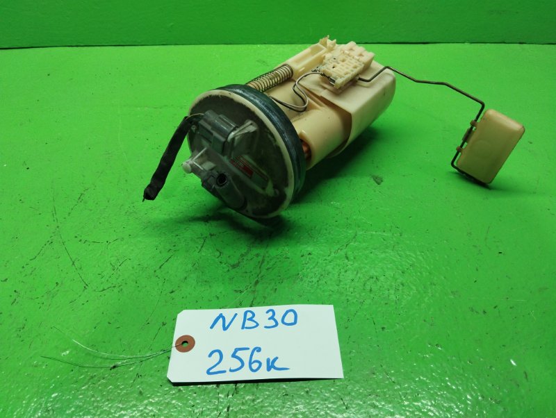 Бензонасос Nissan Lafesta NB30 (б/у)
