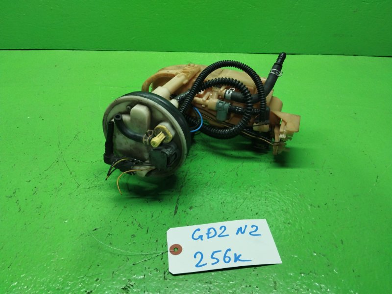 Бензонасос Honda Fit GD2 (б/у) N2