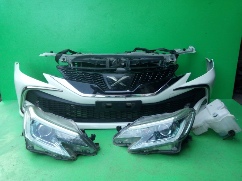 Ноускат Toyota Mark X GRX133 (б/у)