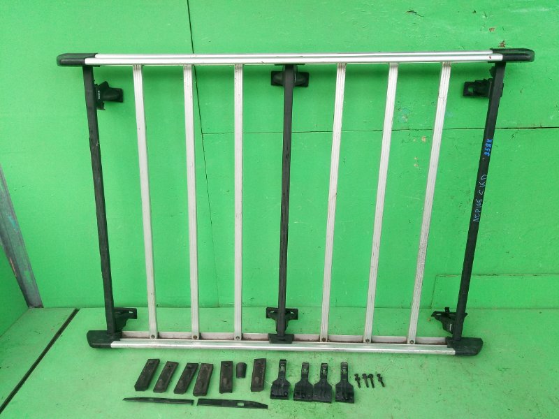 Багажник на крышу Toyota Probox NCP165 (б/у)