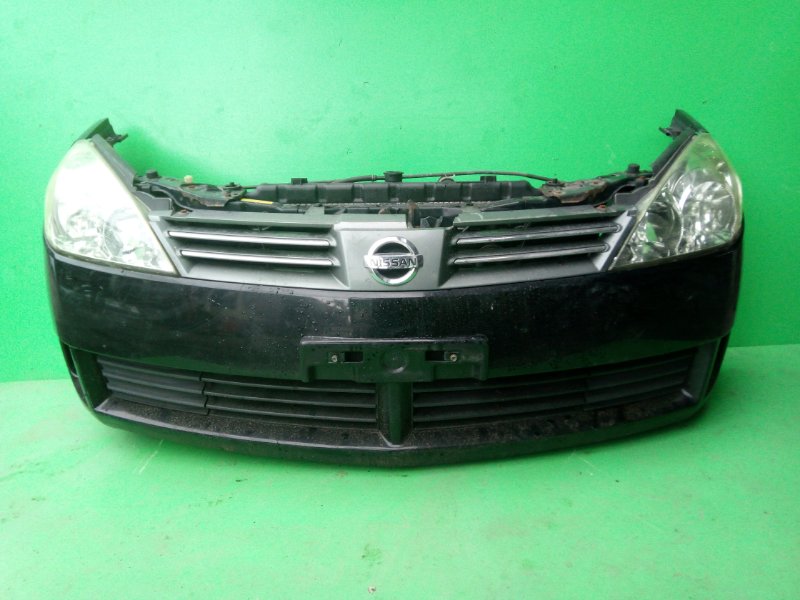 Ноускат Nissan Wingroad VFY11 (б/у)