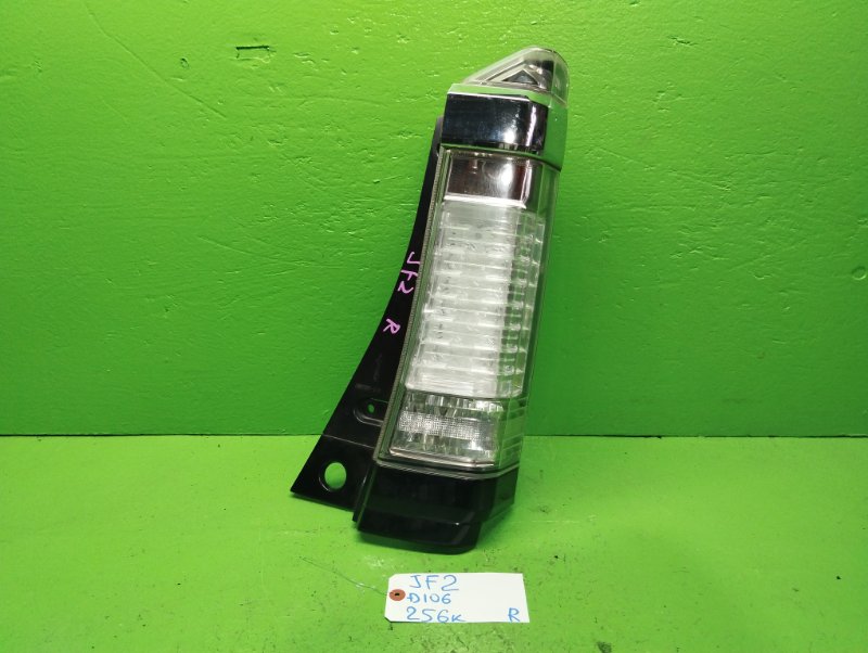 Стоп-сигнал Honda N-Box JF2 правый (б/у)