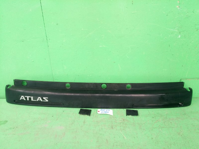 Жабо Nissan Atlas R8F23 (б/у)
