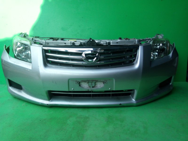 Ноускат Toyota Corolla Axio NZE144 (б/у)