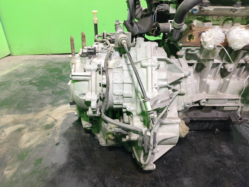 Акпп Mitsubishi Mirage A03A 3A92 (б/у)