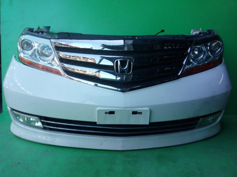Ноускат Honda Elysion RR2 K24A (б/у)