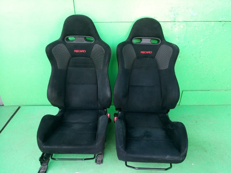 Сидение Mitsubishi Colt Z27A переднее (б/у)
