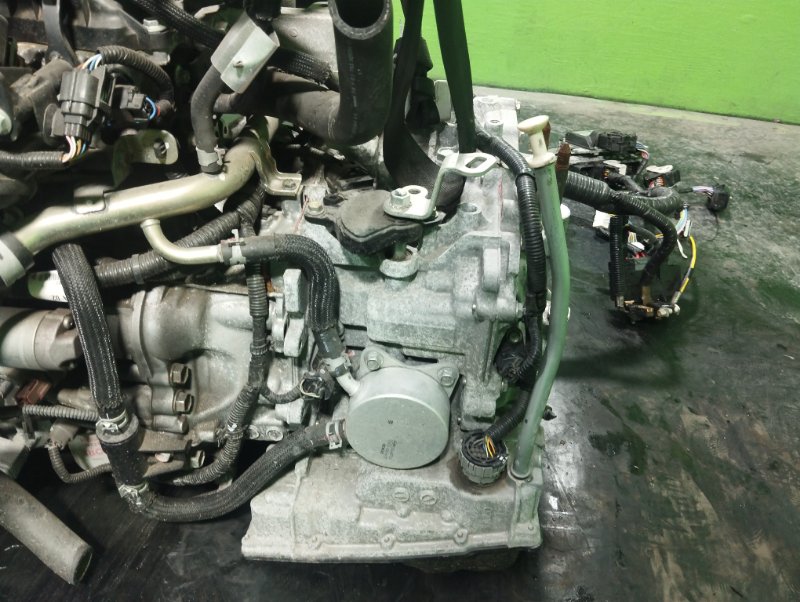 Акпп Nissan Dayz B44W BR06 (б/у)