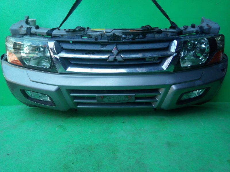 Ноускат Mitsubishi Pajero V78W (б/у)