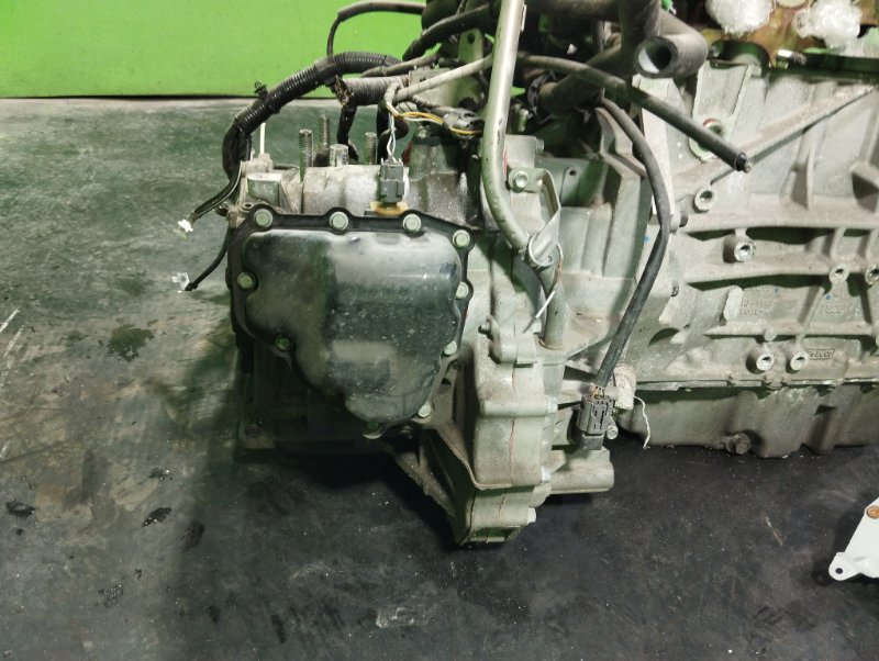 Акпп Mazda Atenza GH5FW L5 (б/у)
