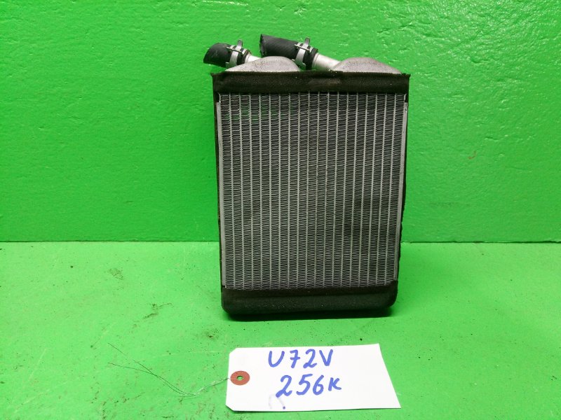 Радиатор печки Nissan Clipper U72V (б/у)
