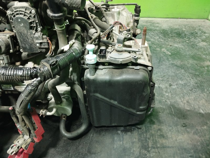Акпп Mitsubishi Colt Z23W 4A91 (б/у)
