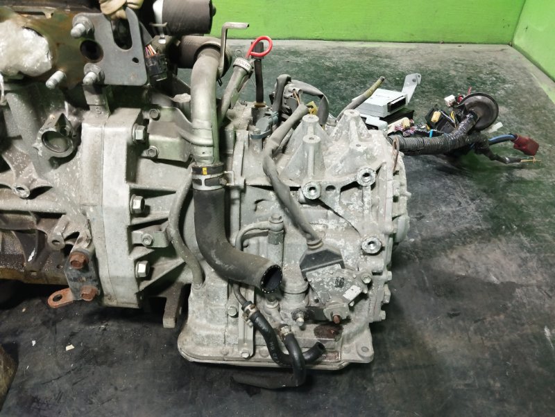 Акпп Chevrolet Mw ME34S M13A (б/у)