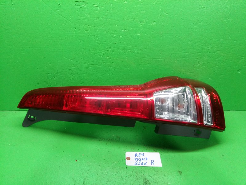 Стоп-сигнал Honda Crv RE4 правый (б/у)