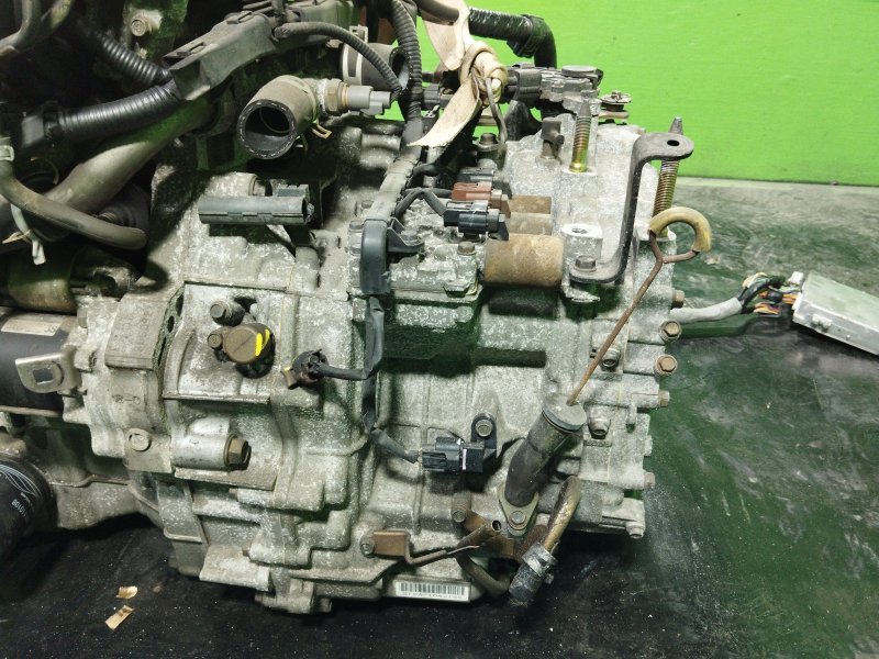 Акпп Honda Mobilio GK1 L15A (б/у)