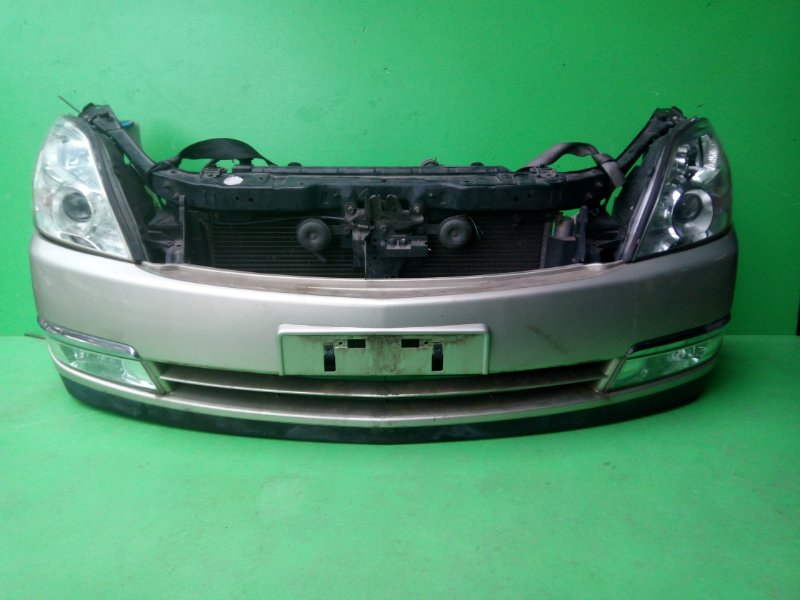 Ноускат Nissan Teana TNJ31 QR25-DE (б/у)