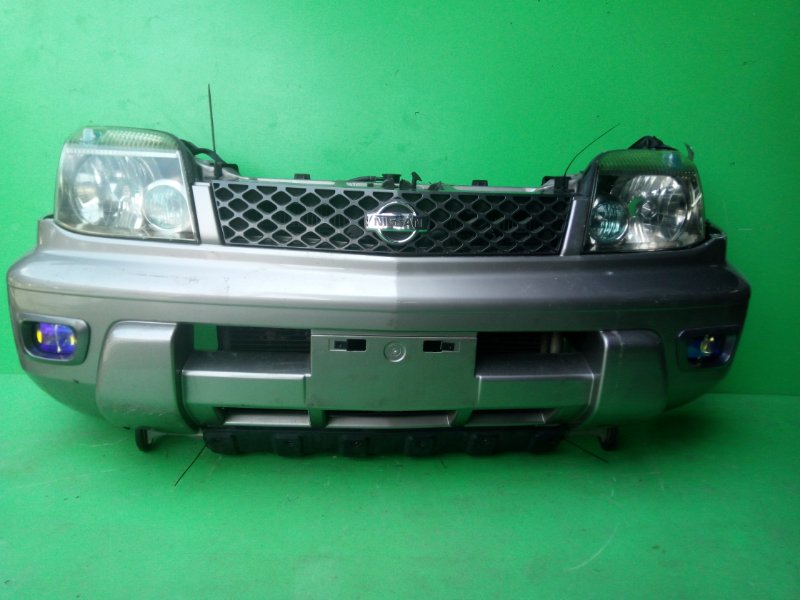Ноускат Nissan Xtrail NT30 (б/у) Ноускат Nissan Xtrail NT30 (б/у)