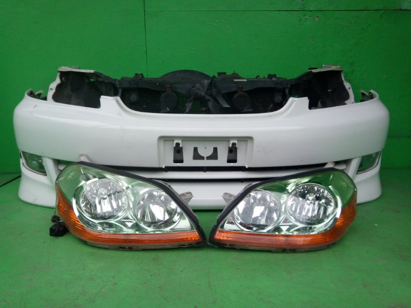 Ноускат Toyota Mark Ii GX115 (б/у)