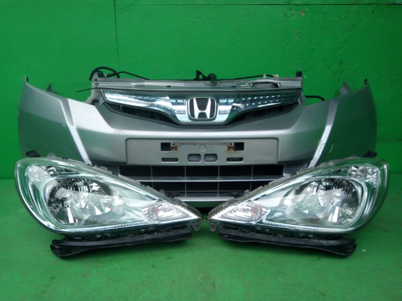 Ноускат Honda Fit GP1 (б/у) Ноускат Honda Fit GP1 (б/у)