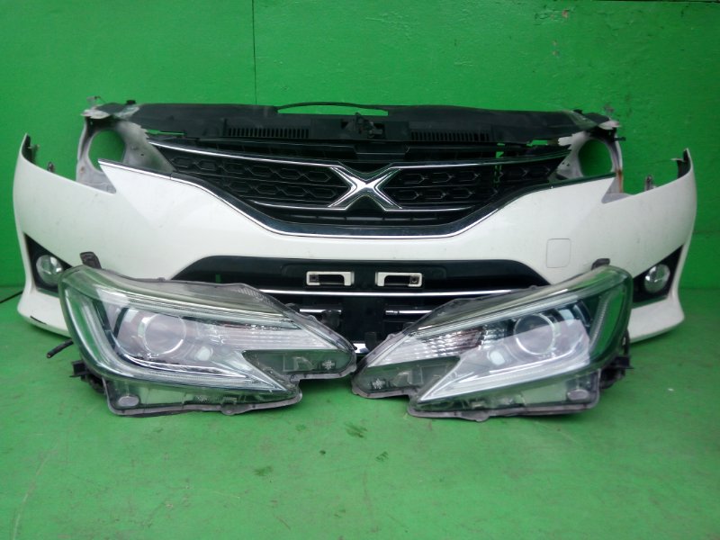 Ноускат Toyota Mark X GRX135 (б/у)