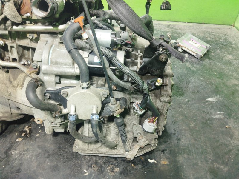 Акпп Toyota Ipsum ACM26 2AZ-FE (б/у)
