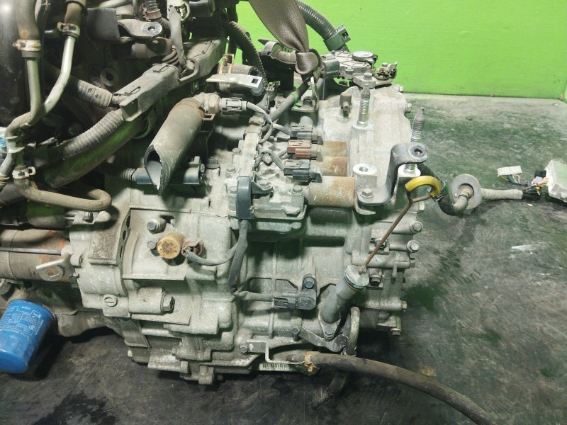 Акпп Honda Fit GD2 L13A (б/у)