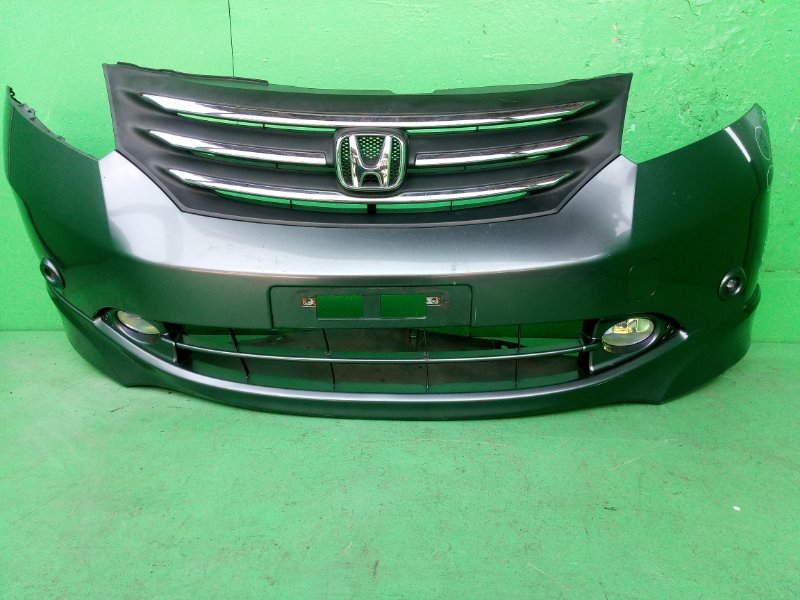Бампер Honda Freed GB4 передний (б/у)