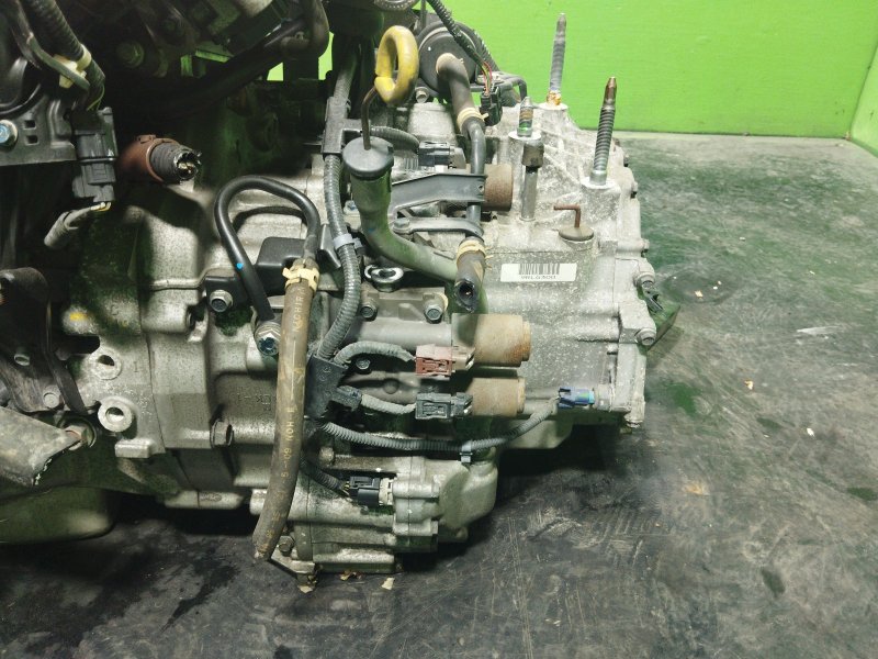 Акпп Honda Odyssey RB4 K24A (б/у)