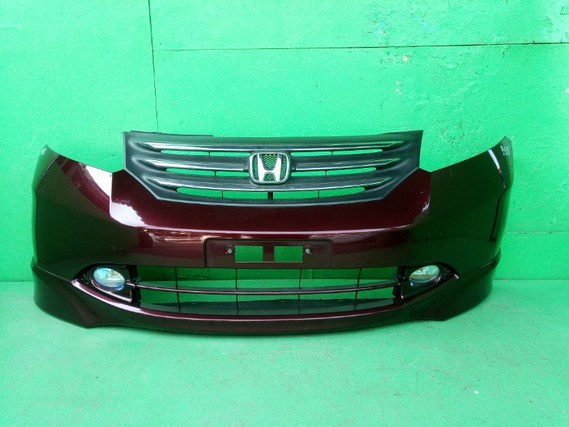 Бампер Honda Freed GB3 передний (б/у)