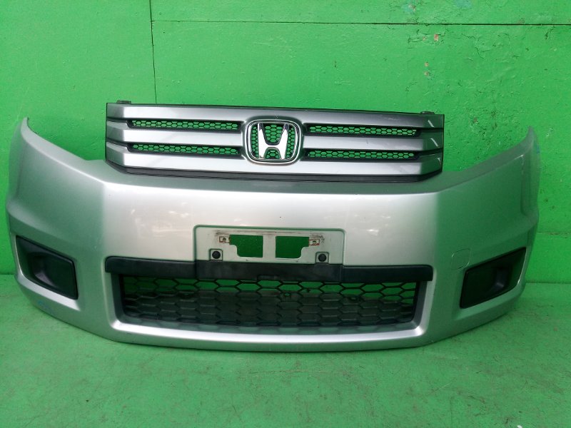 Бампер Honda Freed Spike GB3 передний (б/у) #-1