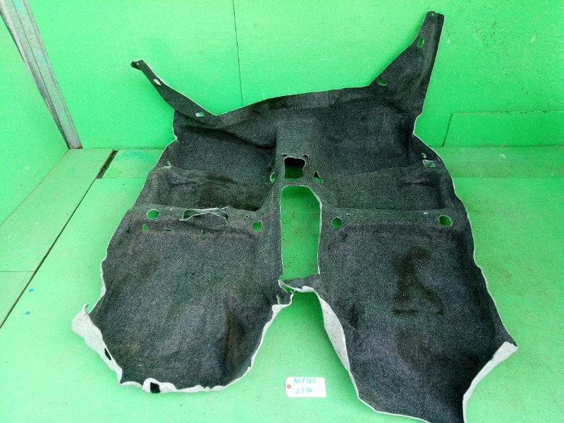 Ковер пола Toyota Probox NCP165 (б/у)