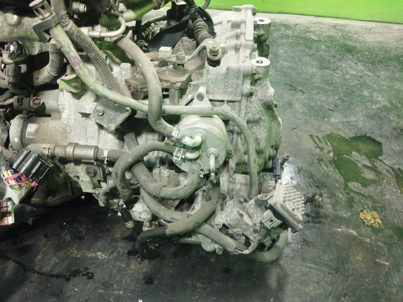 Акпп Nissan Serena HC26 MR20-DD (б/у)