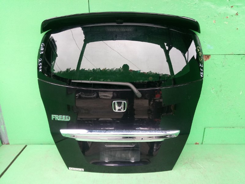 Дверь задняя Honda Freed GB3 (б/у)