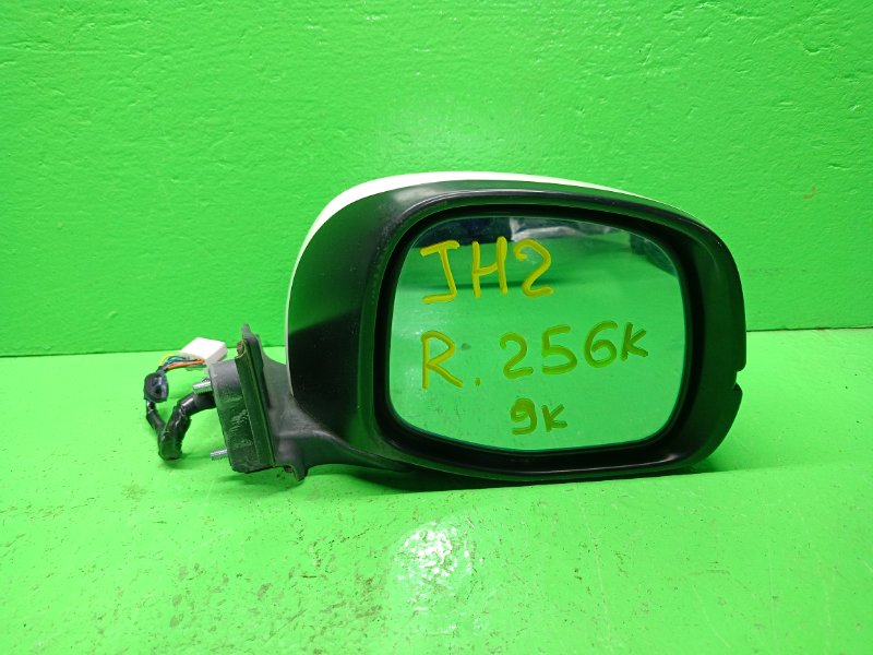 Зеркало Honda N-Wgn JH2 правое (б/у)