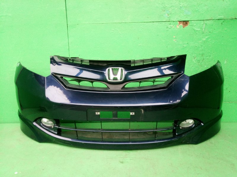 Бампер Honda Freed GB4 передний (б/у)