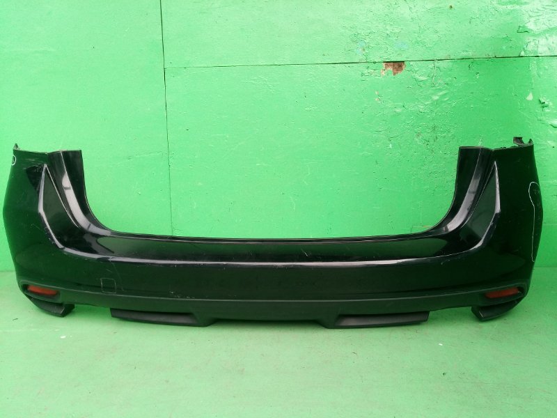 Бампер Subaru Levorg VM4 задний (б/у)