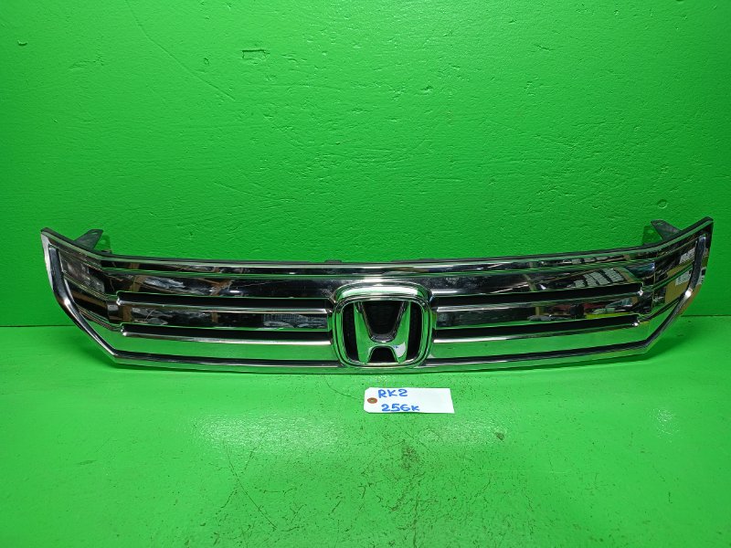 Решетка радиатора Honda Step Wagon RK2 (б/у)