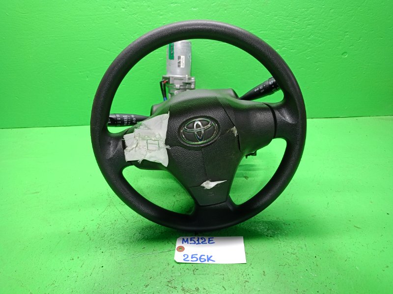 Рулевая колонка Toyota Passo M512E (б/у)