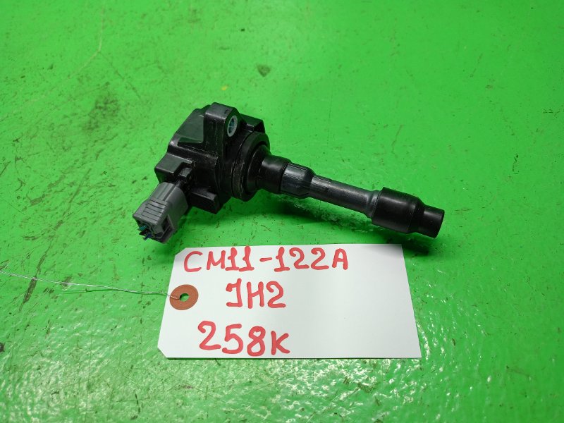 Катушка зажигания HONDA N-WGN JH2 (б/у)